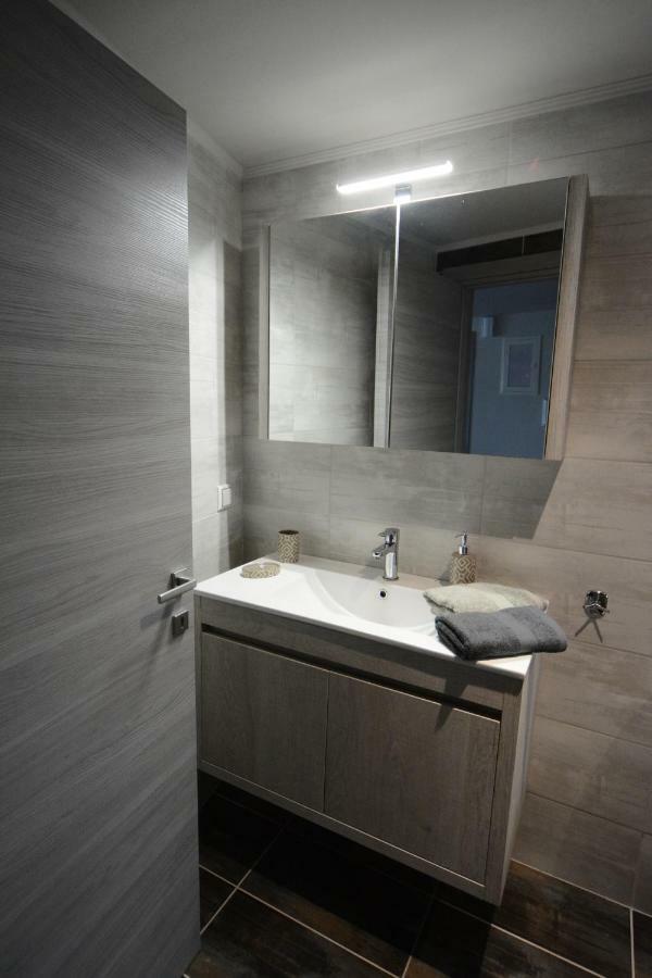 Verde Blue Kavála ภายนอก รูปภาพ
